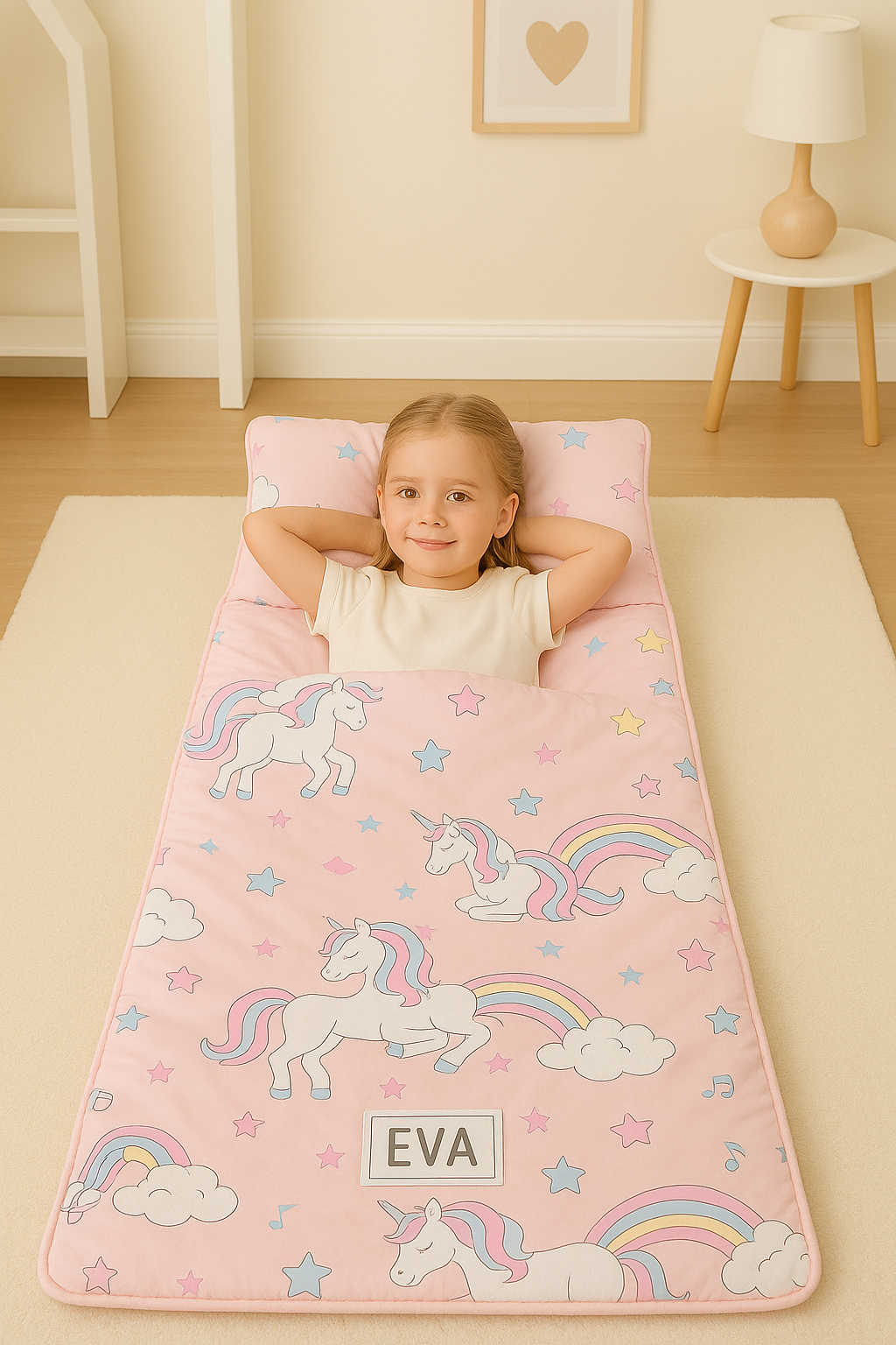 Little Nappers Mats