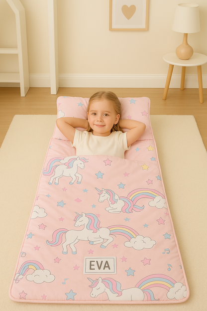 Little Nappers Mats