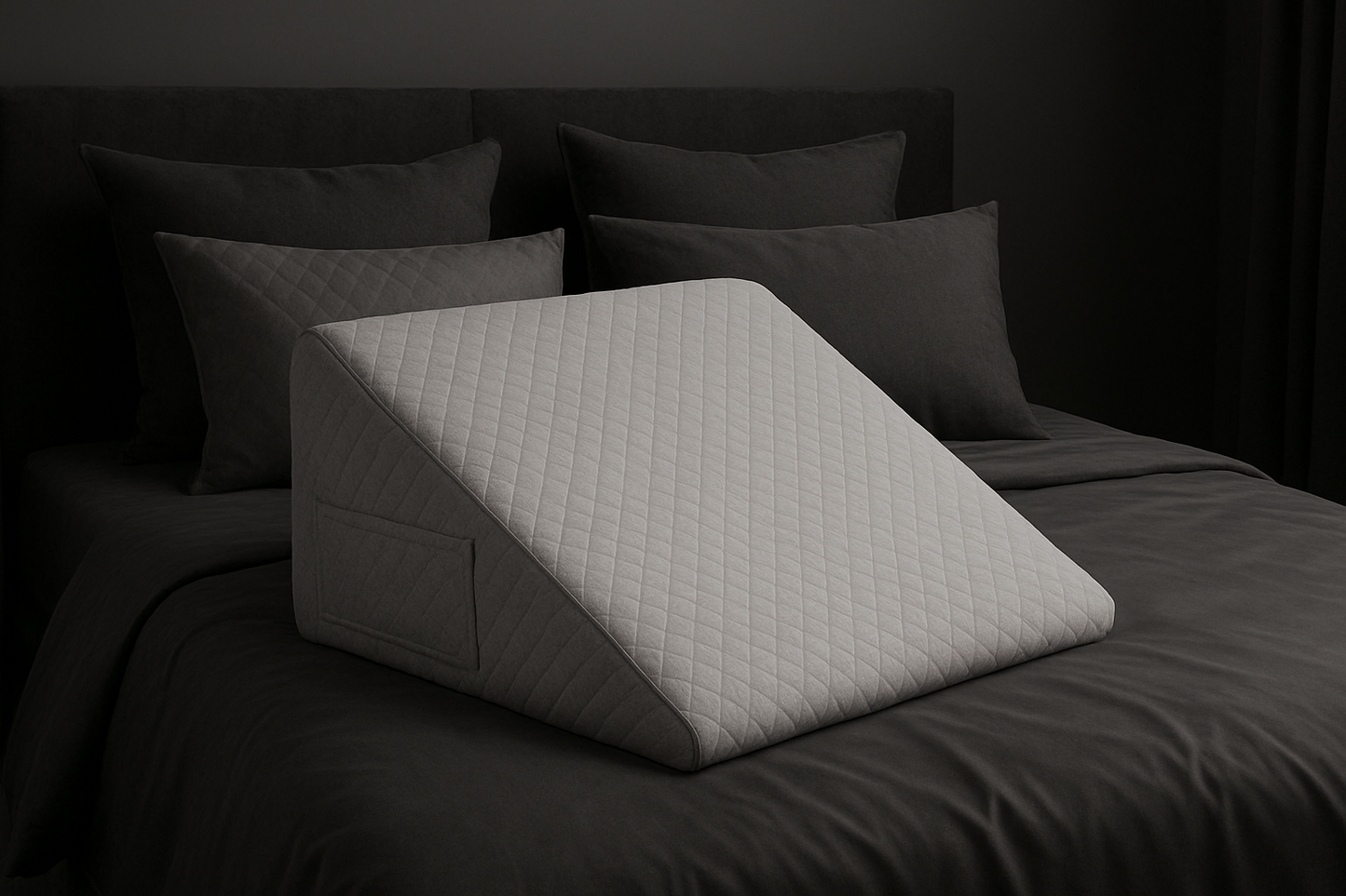 Omnix Pillow