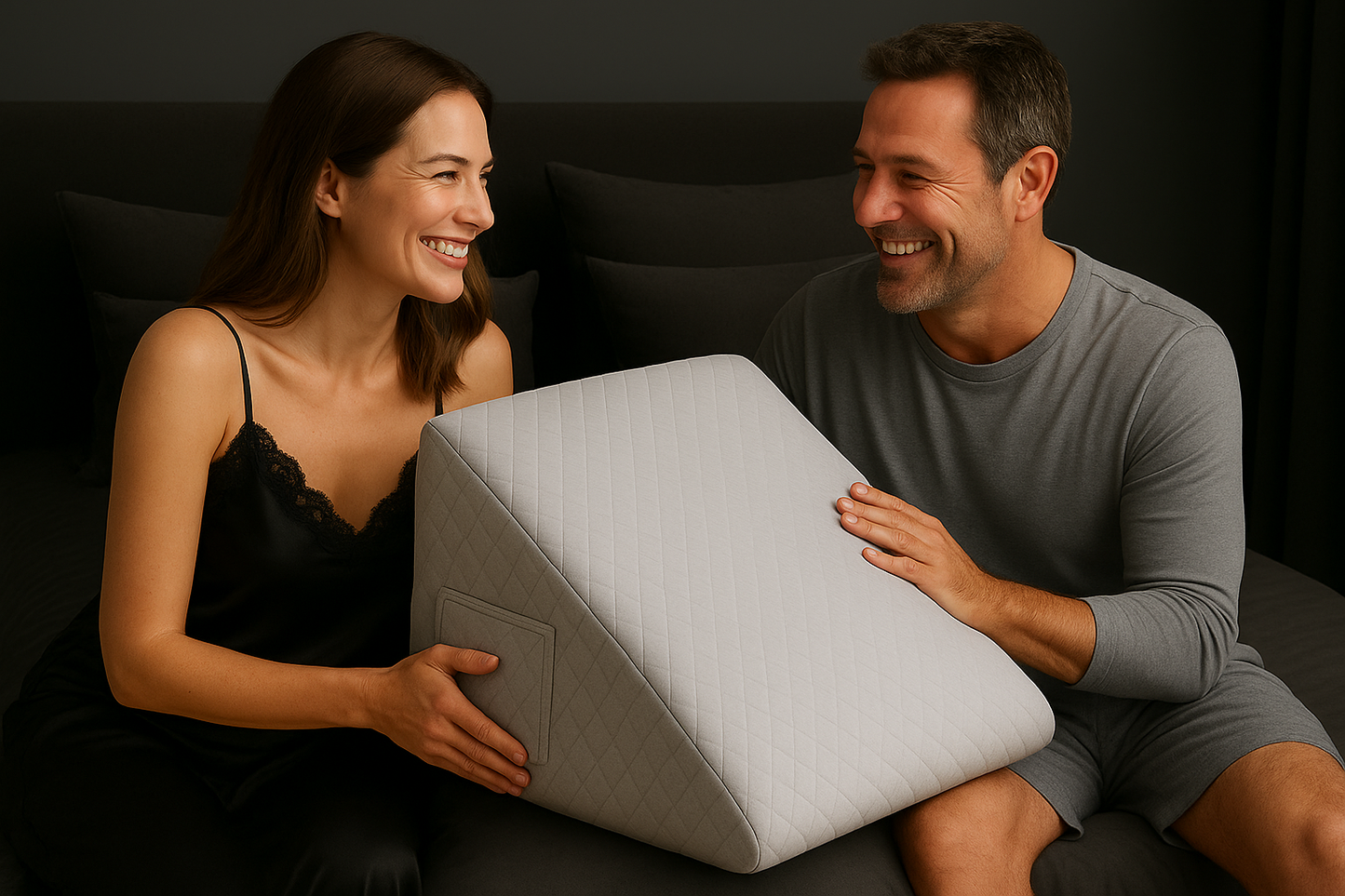 Omnix Pillow
